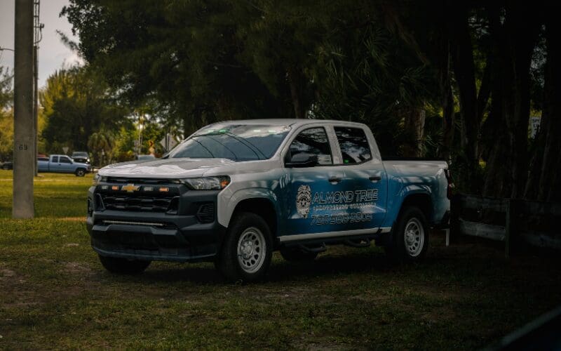 Fire Watch Services car image