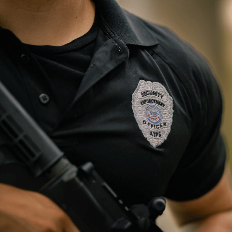 Hiring Security Guards In Miami