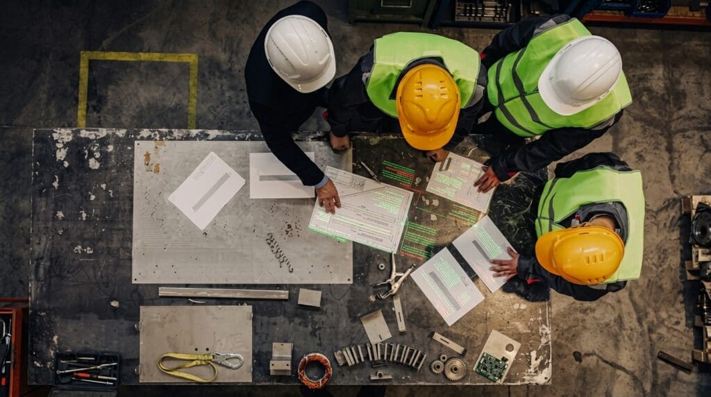 Who Is Responsible for Conducting a Hazard Assessment
