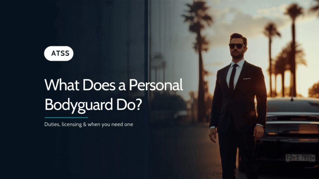 personal-bodyguard